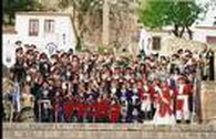 comparsa corsarios