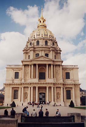 Arco de Triunfo