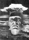 Frankenstein and Hiroshima - 9K