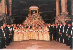 Ofrena de Flors