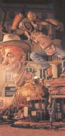 Falla dAlzira