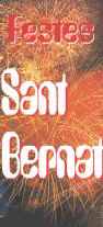 Cartell de Festes