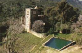 Panoràmica de la Murta