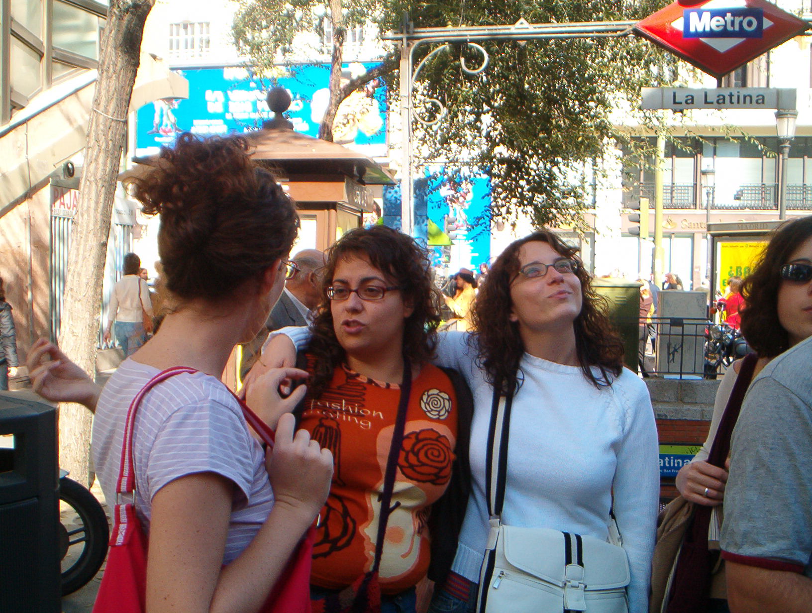 Madrid
