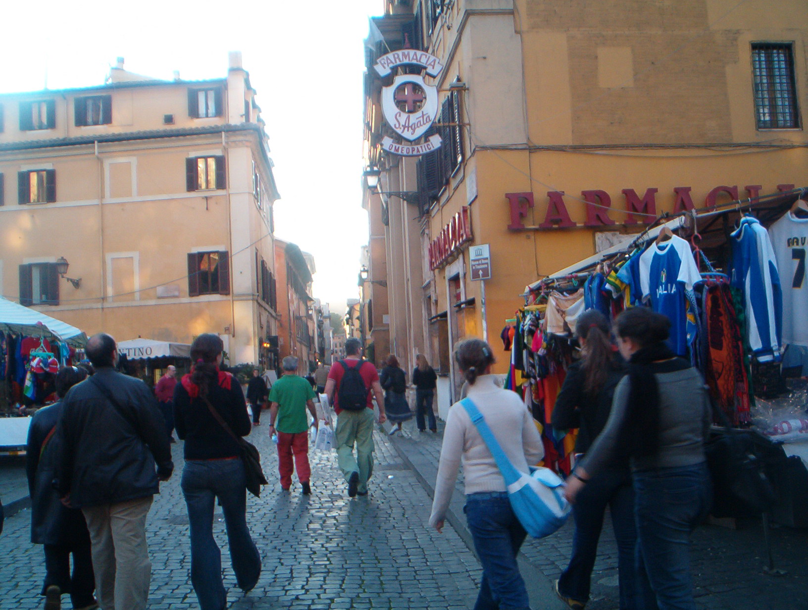 Roma