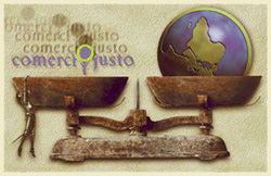 Igualdad en el Comercio