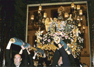 Fiestas