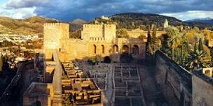 Alcazaba