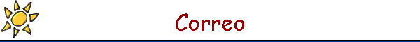 Correo