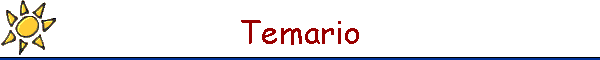 Temario