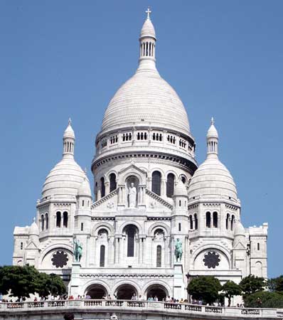 sacré coeur