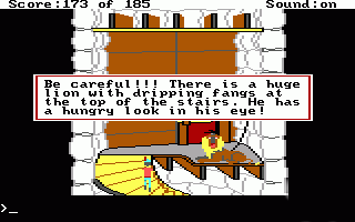 King's Quest II