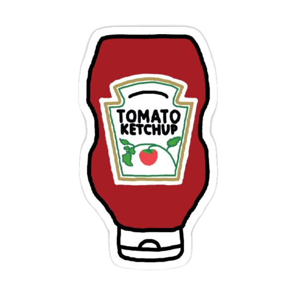 ketchup