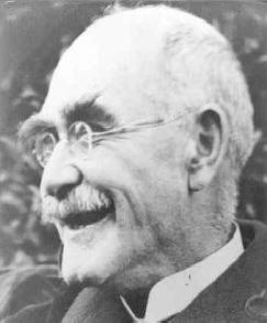 Rudyard Kipling