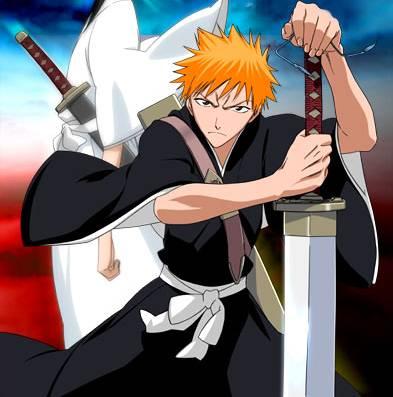 Personajes de Bleach