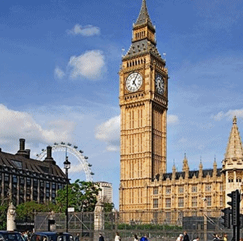 Big Ben