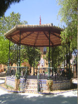 Parque de La Glorieta