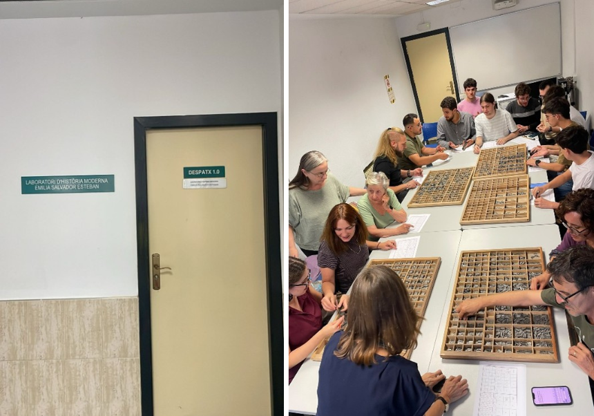 Laboratori d’Història Moderna «Emilia Salvador Esteban»