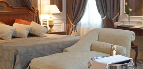 Grand Premium con Jacuzzi