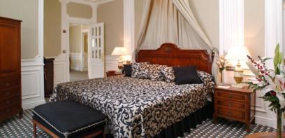 Presidential Penthouse Suite