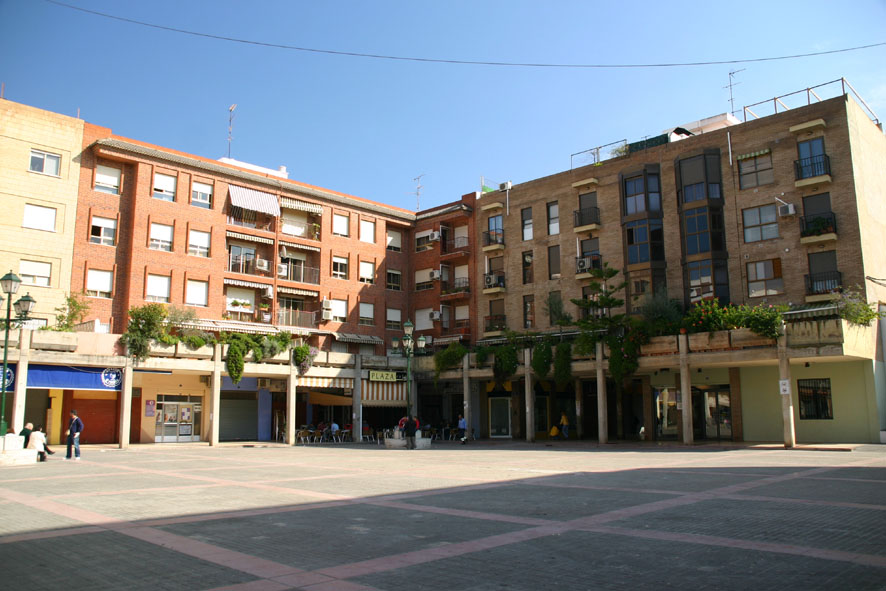 Plaza Nolla
